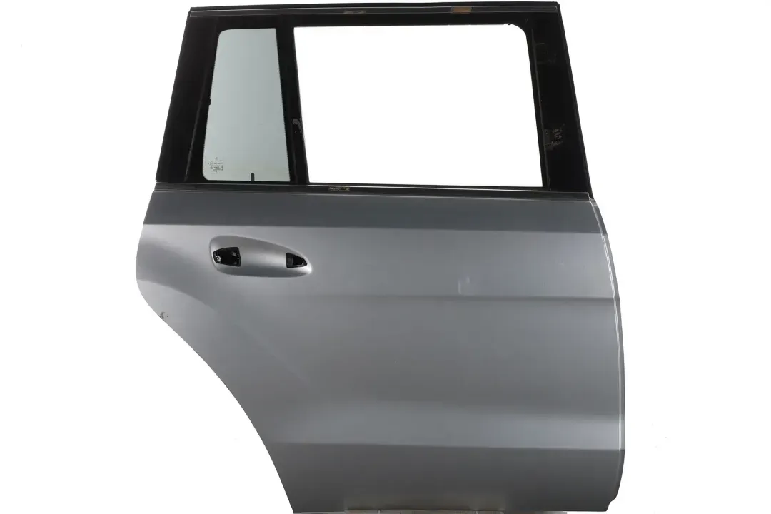DOOR REAR RIGHT